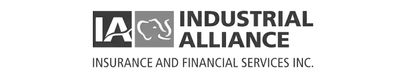Industrial Alliance logo