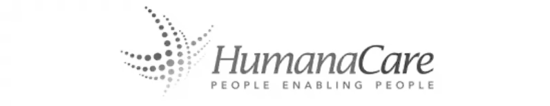 Human Care logo