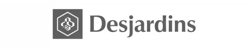Desjardins logo