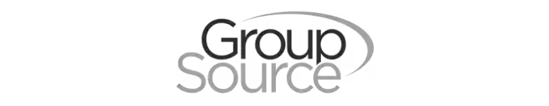Group Source logo