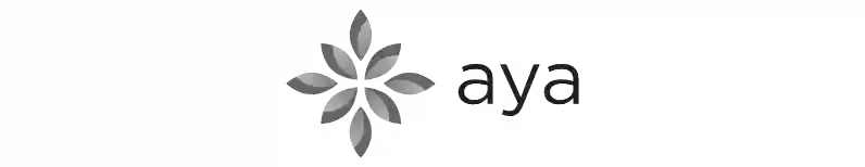 Aya logo