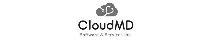 CloudMD logo
