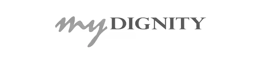 Mydignity logo